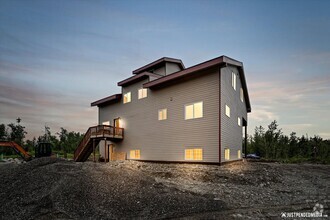 Building Photo - Palmer U-MED New Construction Duplex