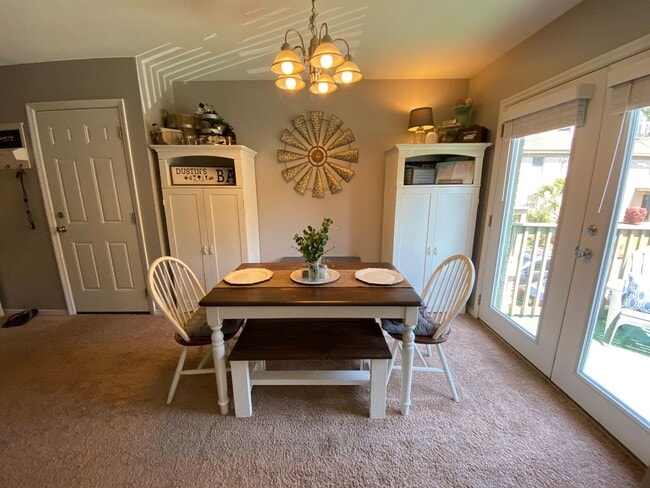 Interior Photo - Midtown at Meridian