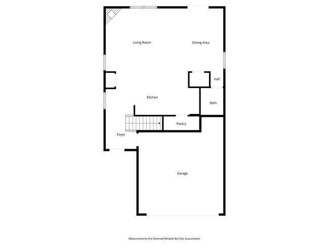 Building Photo - New Construction 4BR/3BA Home with 2-Car Garage in The Falls at Hickory