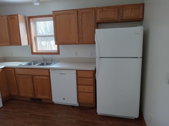 cupboards galore - 6608 Palmer Dr NW