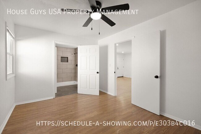 Building Photo - 10716 Ewing Ave