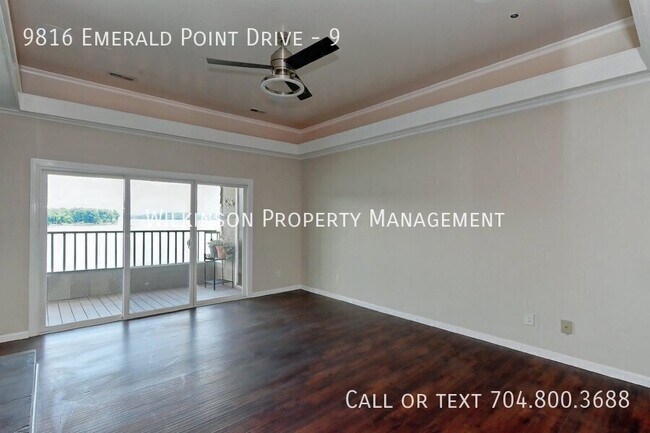 Building Photo - 9816 Emerald Point Dr