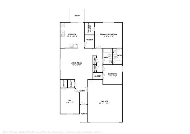 Building Photo - 88 Rambling Rd