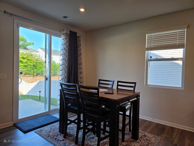 Building Photo - Huge 5 Bedroom / 4.5 Bathroom North Charlotte