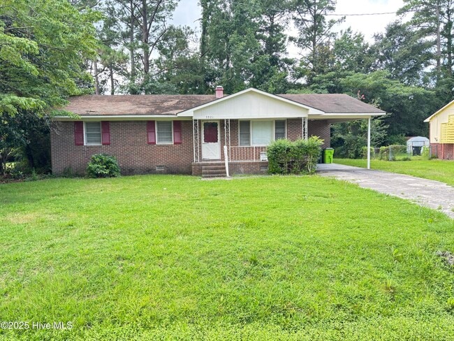 Primary Photo - 3021 Madison Ave