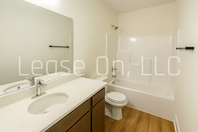 Building Photo - Brand-New 3 Bedroom Home in Haysville School District