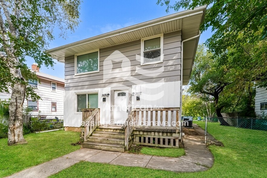 Building Photo - 5676#5676 North 61st Street, 53218; #1323338 - 1323338