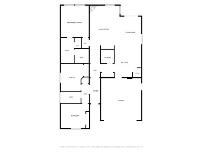 Building Photo - 8532 Hawley Way