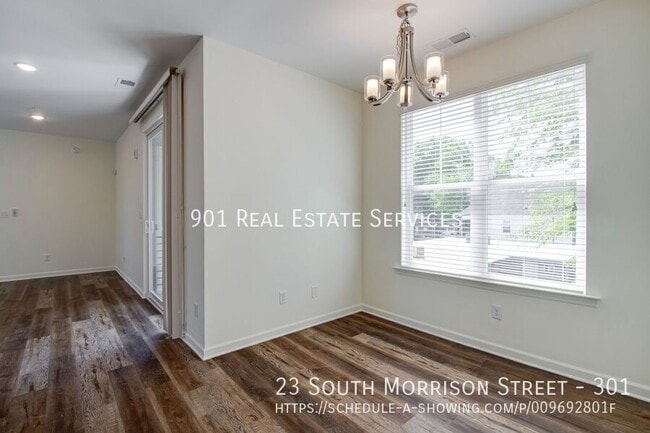 Building Photo - 23 S Morrison St