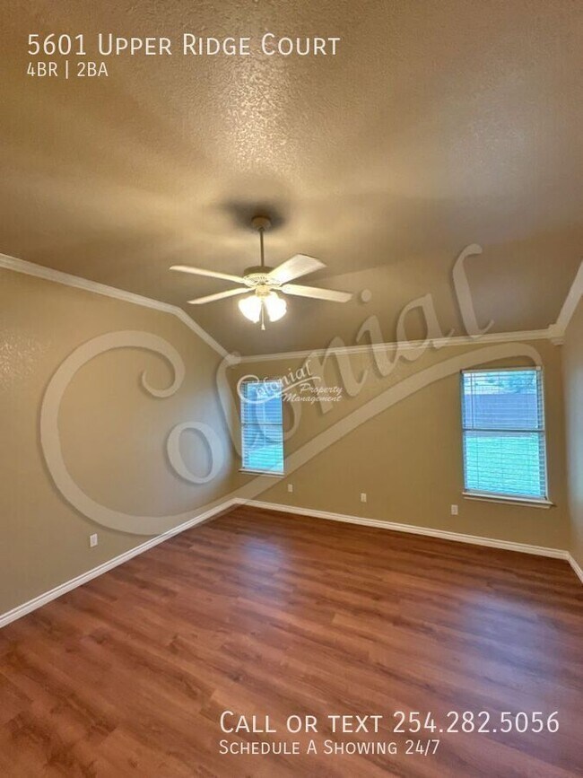Building Photo - 5601 Upper Ridge Ct