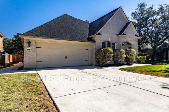 Building Photo - 11219 Thorn Apple