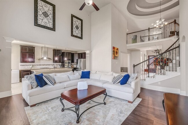 Building Photo - 2610 Orleans Way