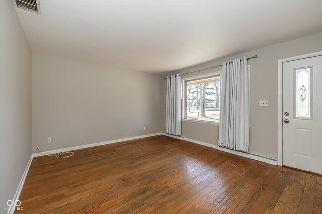 Building Photo - 9631 Kittrell Dr