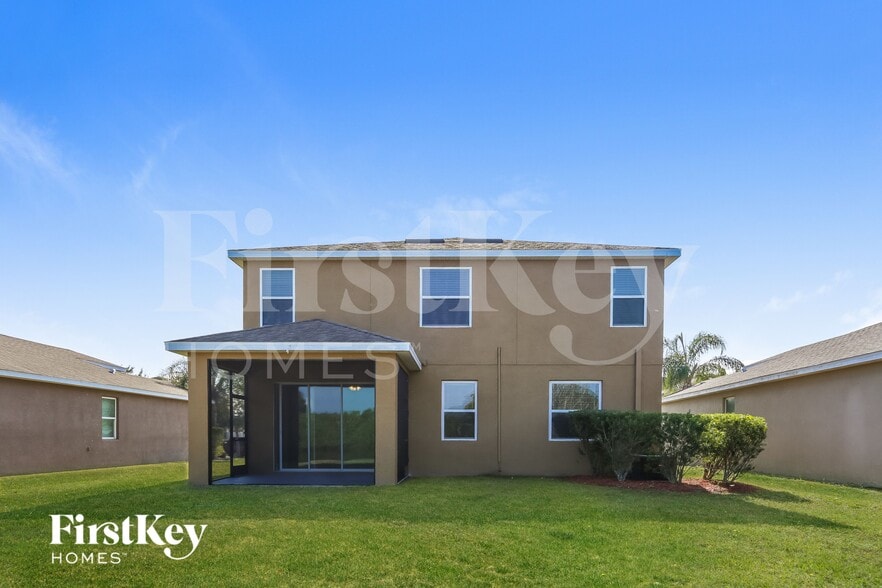 Building Photo - 316 Corbett Bluff Dr