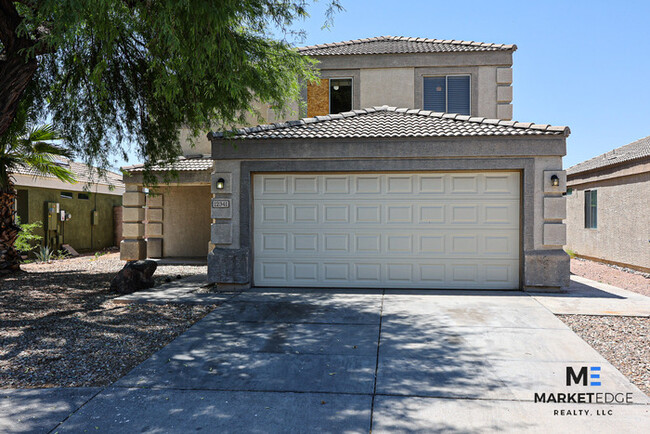 Primary Photo - Home at El Mirage Rd/Cactus Rd! JOIN THE W...