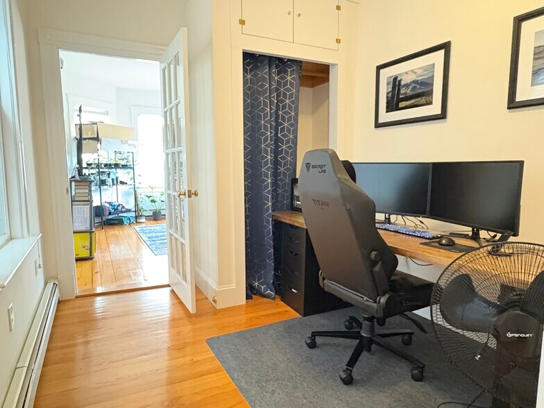 Building Photo - 79A Tremont St