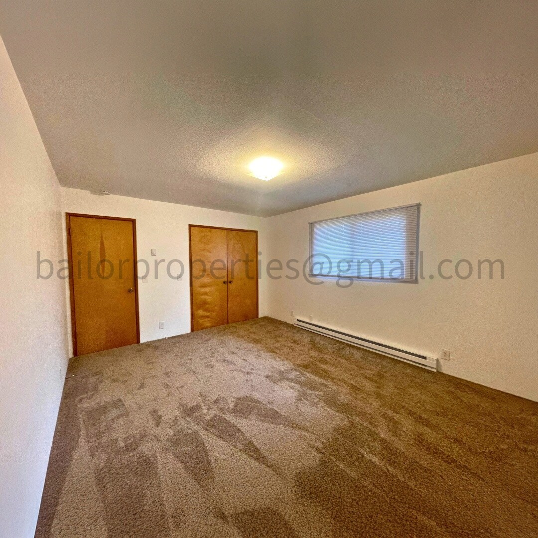 Bedroom 2 - 703 Easy St