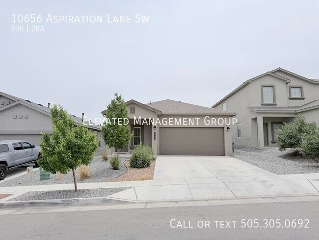 Building Photo - 10656 Aspiration Ln SW