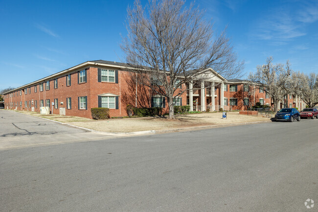 Primary Photo - Tara Condominiums