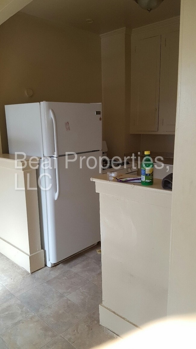 Building Photo - 423 Washington St