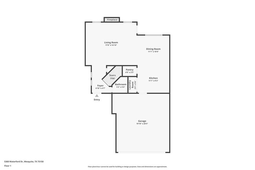 Building Photo - 5360 Waterford Dr