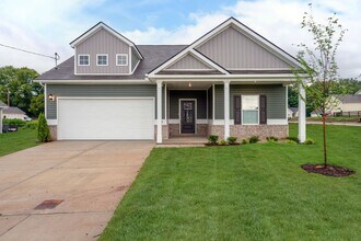 Building Photo - New Construction! 3 Bed, 2 Bath, Single fa...