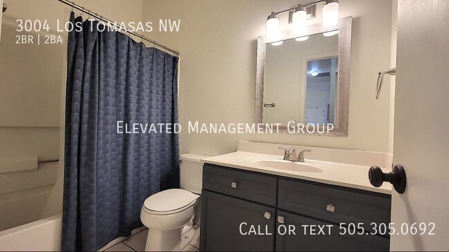 Building Photo - 3004 Los Tomases Dr NW