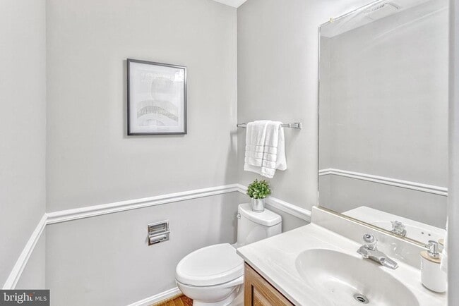 Building Photo - 10700 John Turley Pl