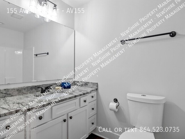 Building Photo - 155 Avant St