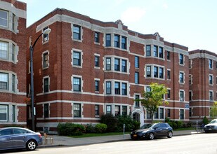 Building Photo - 217  Elmwood Avenue Apartments