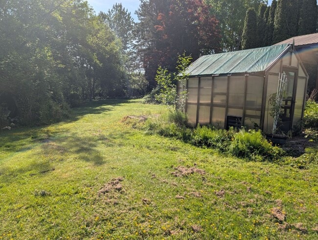 Building Photo - Hobbyist’s Dream with Shop, Greenhouse, and Open Space