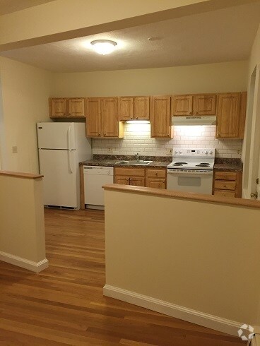 Building Photo - 110 Berkshire St