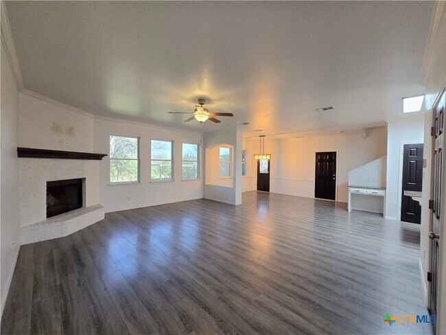 Building Photo - 1518 Indian Camp Trail