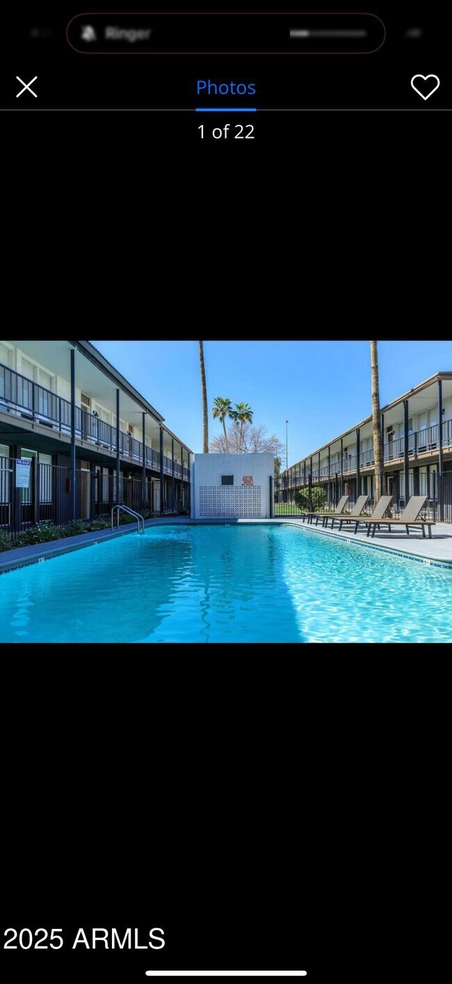 Building Photo - 2339 W Northern Ave