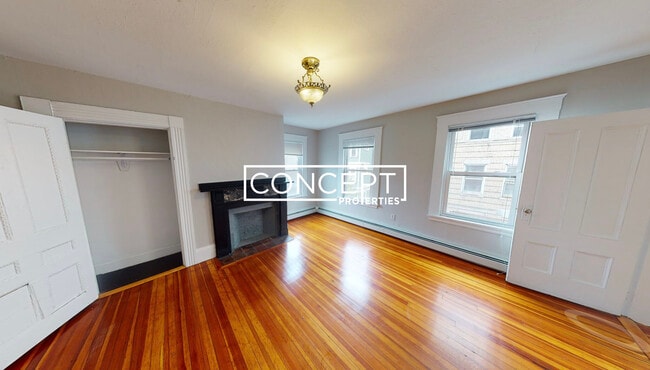 Building Photo - 56 Hancock St