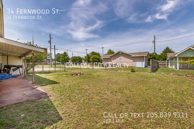 Building Photo - 34 Fernwood St