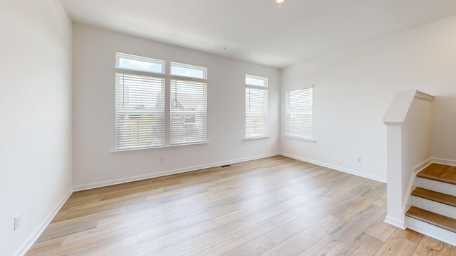 Floorplan - Quinn Residences at Covington Town Center