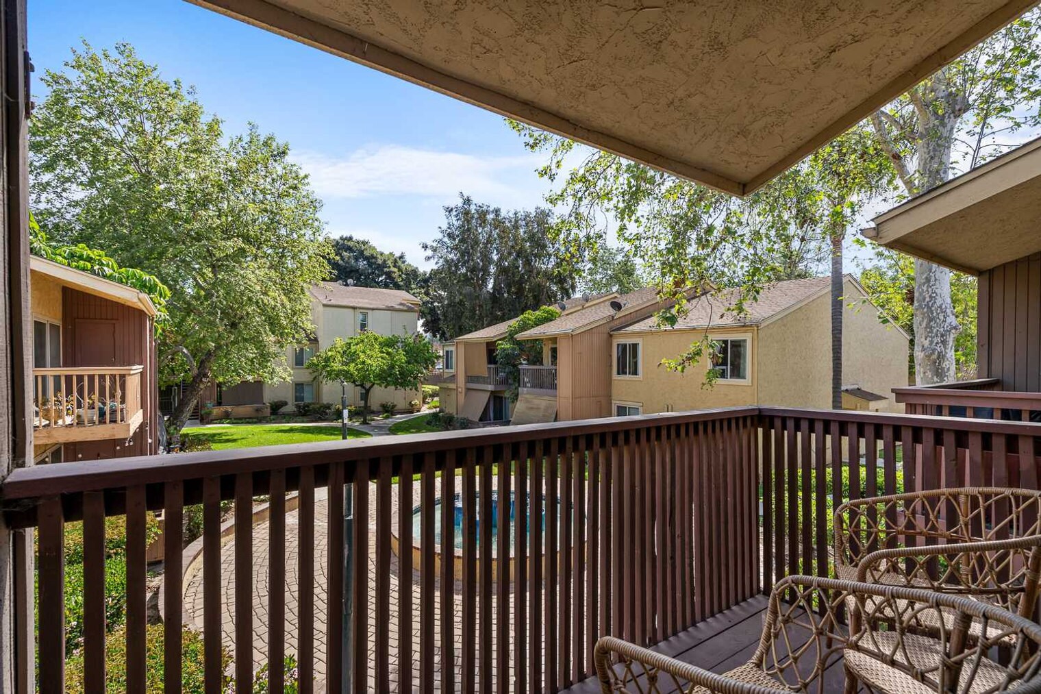 Building Photo - 6036 Rancho Mission Rd