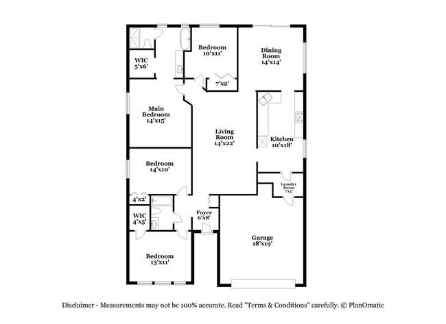 Building Photo - 157 Cedar Ridge Ln