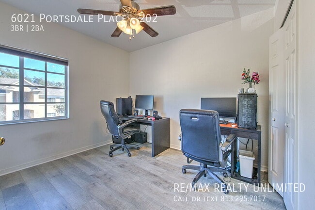 Building Photo - 6021 Portsdale Pl