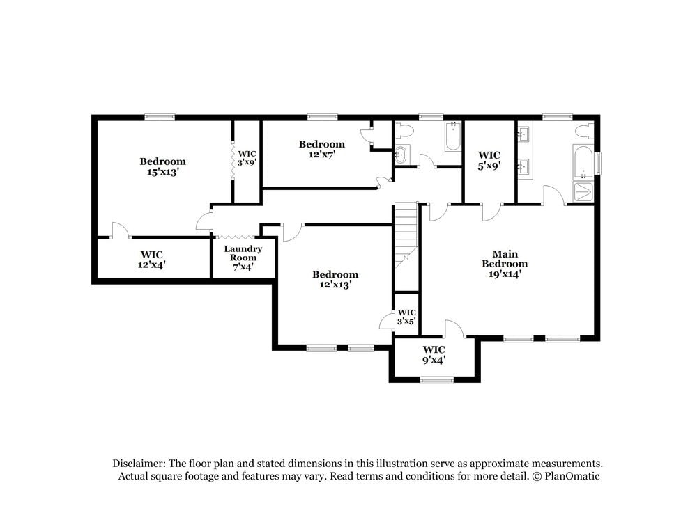 Building Photo - 4859 Wilkie Way NW