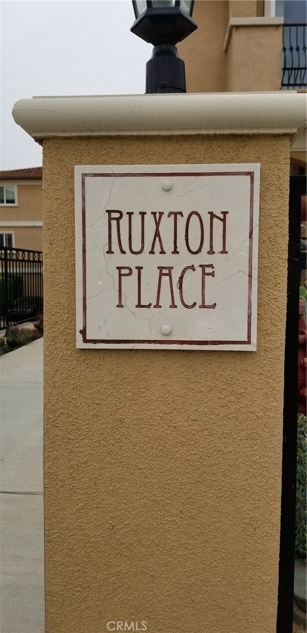 Building Photo - 1704 Ruxton Ln