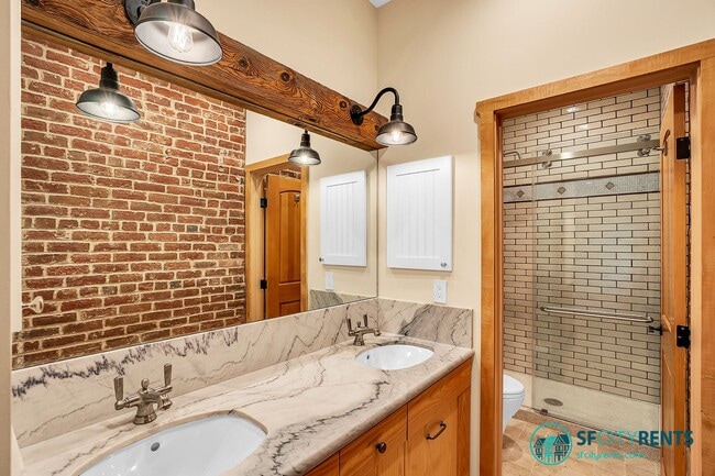 Building Photo - Newly Built Super-Lux Home in Repurposed Winery Complex