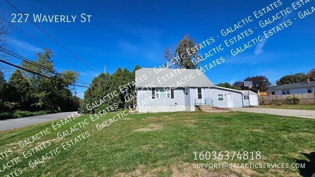 Building Photo - 227 Waverly St