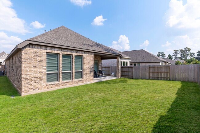 Building Photo - 616 Sand Branch Dr