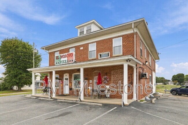Building Photo - 9460 Williamsport Pike