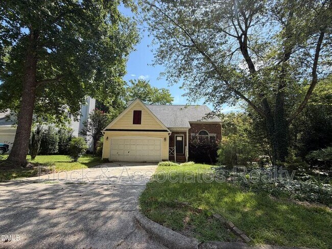 Building Photo - 106 Pointe Crest Ct