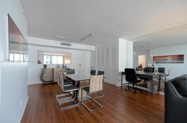Building Photo - 9195 Collins Ave