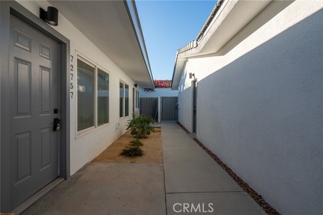 Building Photo - 72755 Sierra Vista Dr