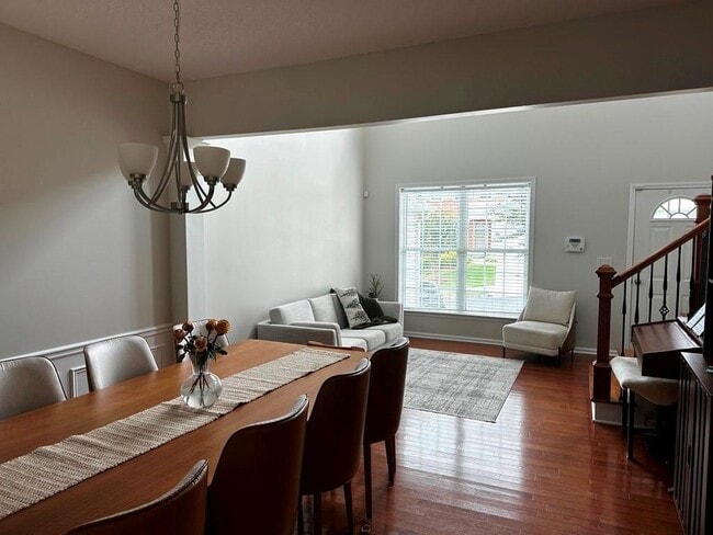 Building Photo - 6103 Falling Water Ct